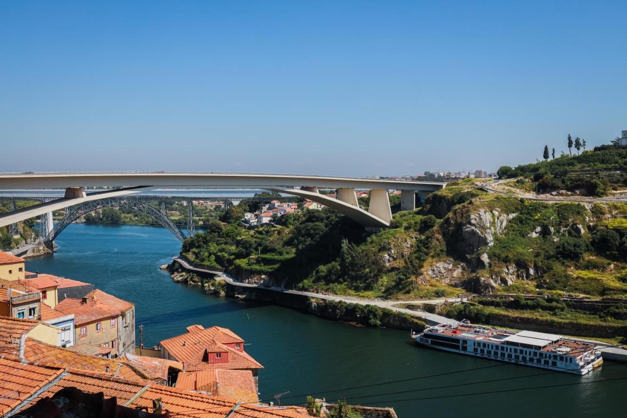 Porto Cathedral公寓 外观 照片