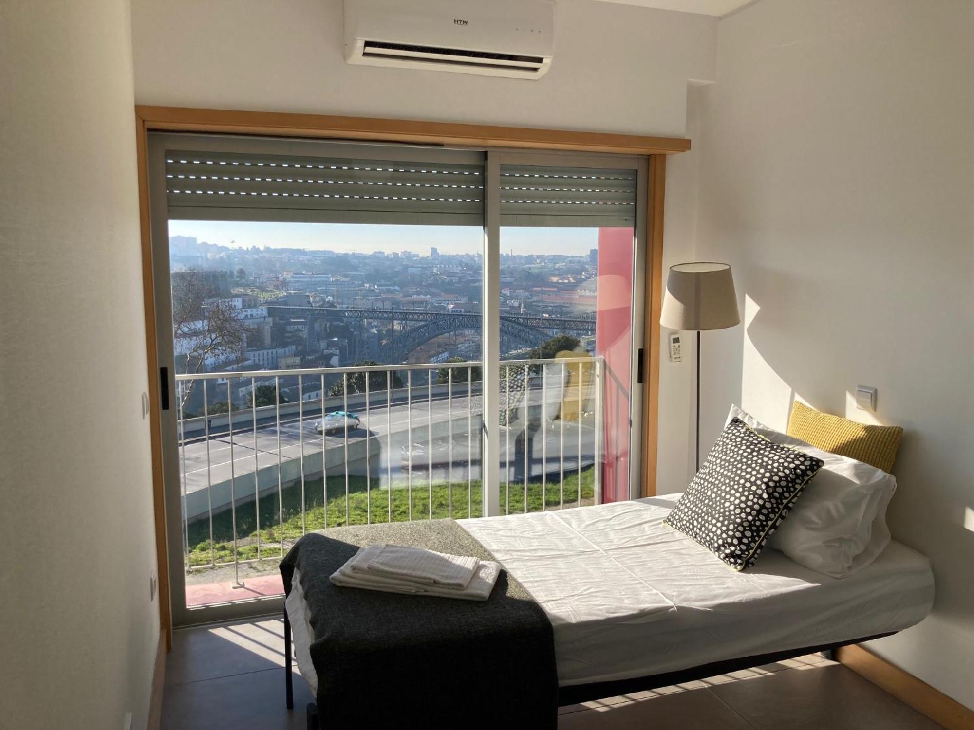 Porto Cathedral公寓 外观 照片