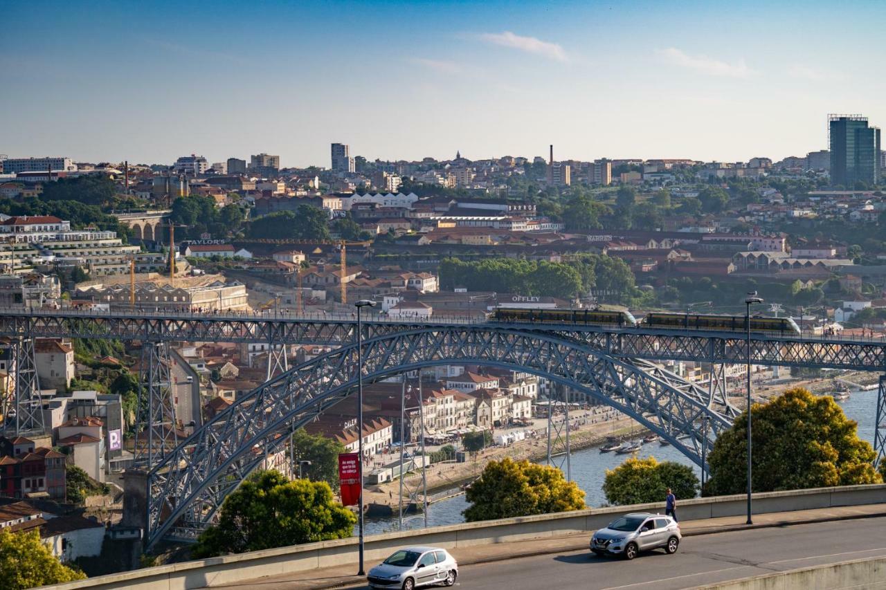 Porto Cathedral公寓 外观 照片